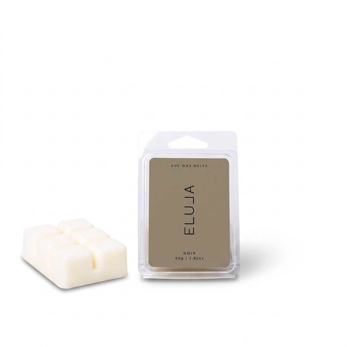 Noir Soy Melts