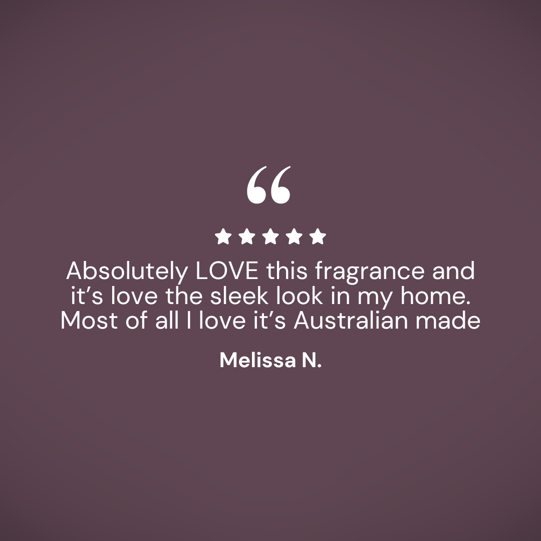 Rouge Reed Diffuser