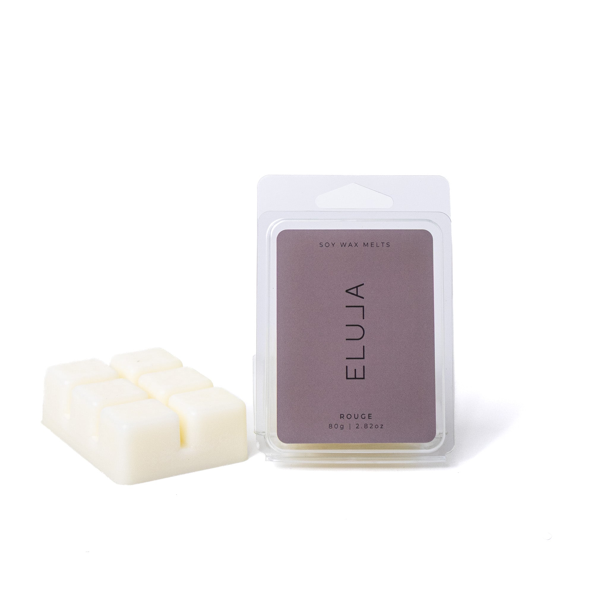 ROUGE SOY MELTS