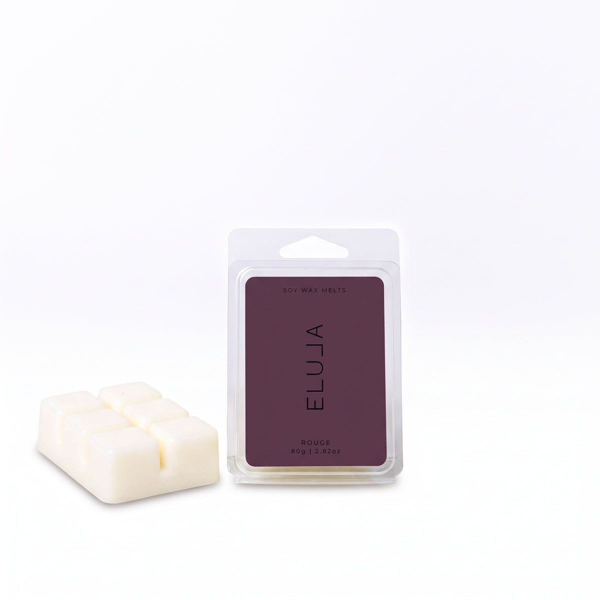 Rouge Soy Melts