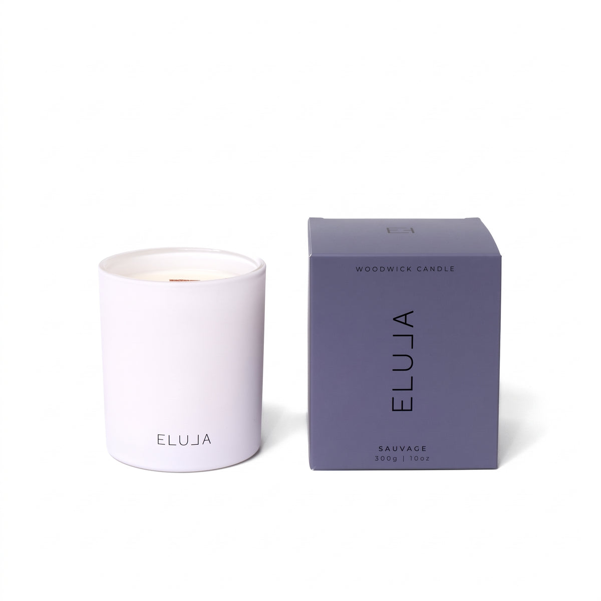 Sauvage Candle