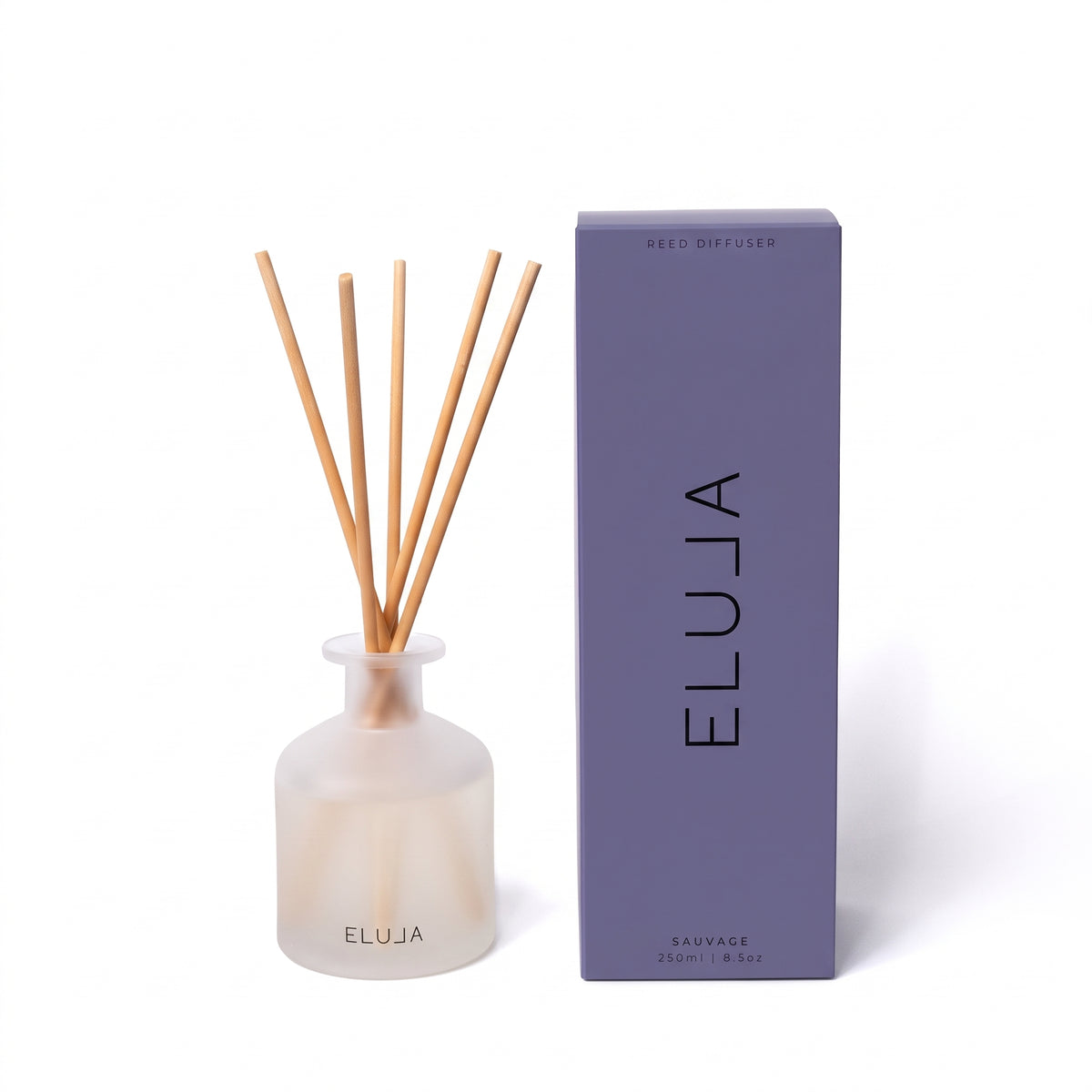 Sauvage Reed Diffuser