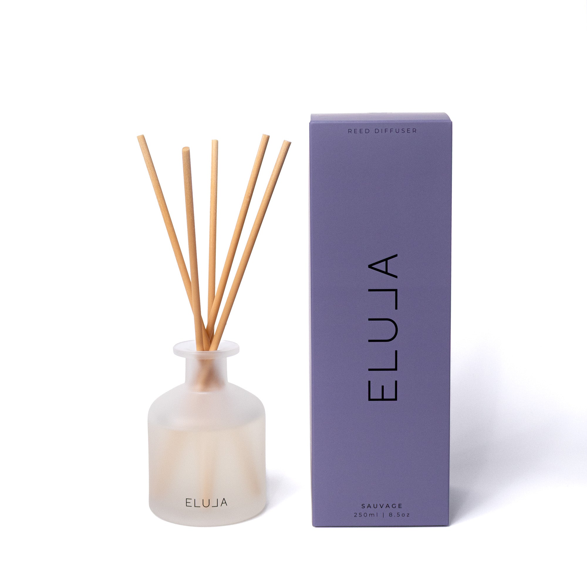 SAUVAGE REED DIFFUSER