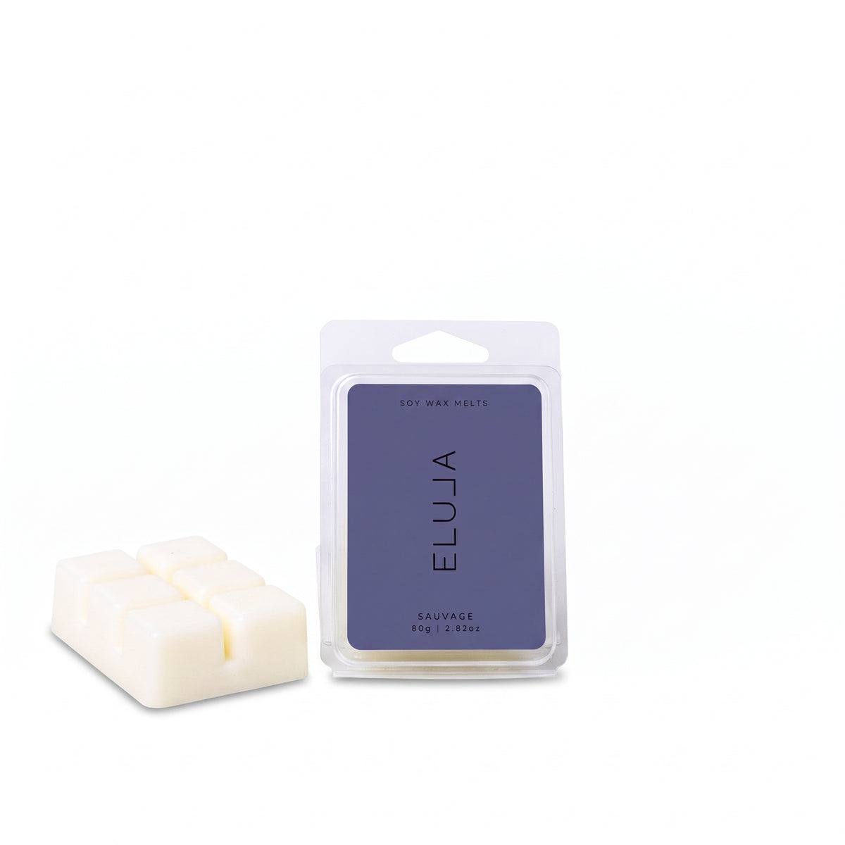Sauvage Soy Melts