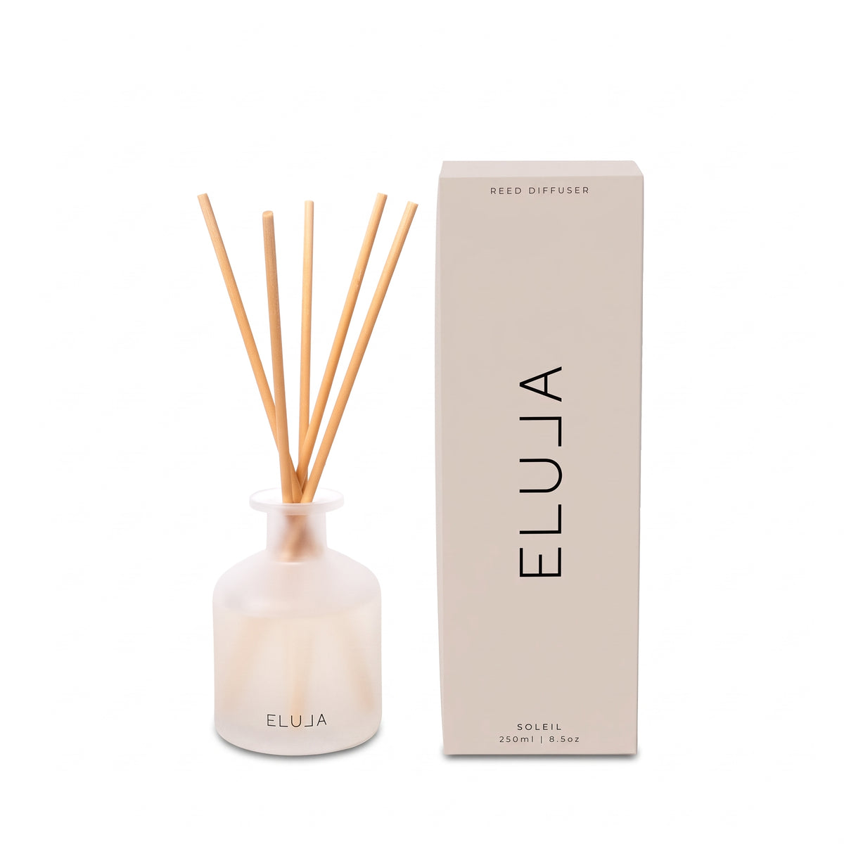 Soleil Reed Diffuser