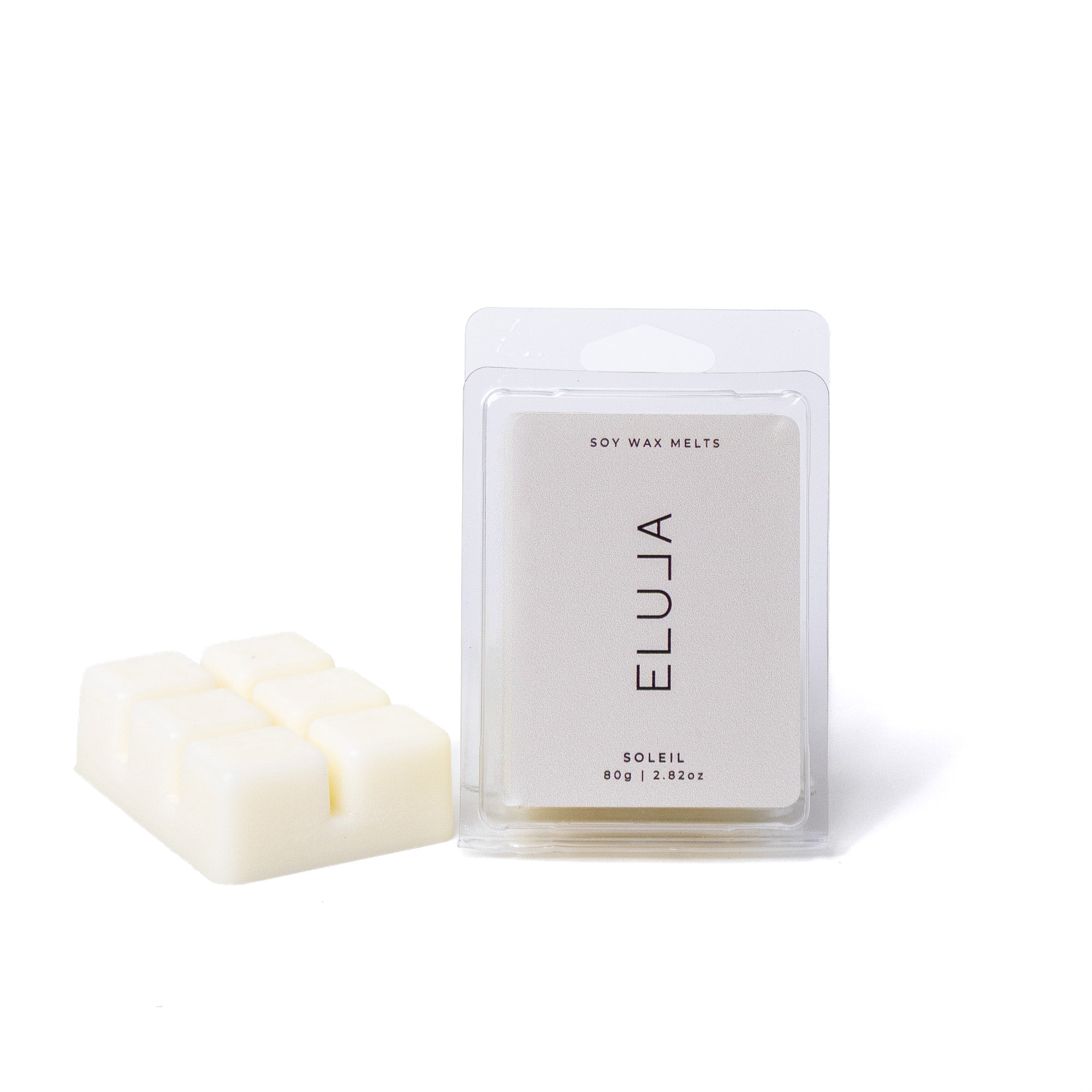 SOLEIL SOY MELTS