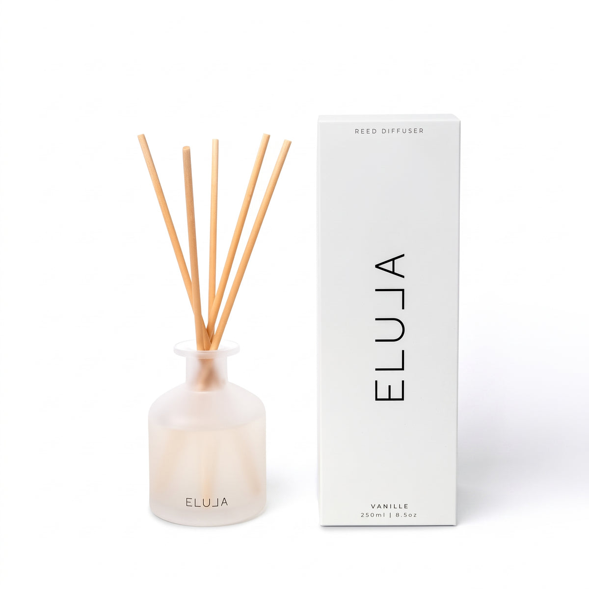 Vanille Reed Diffuser