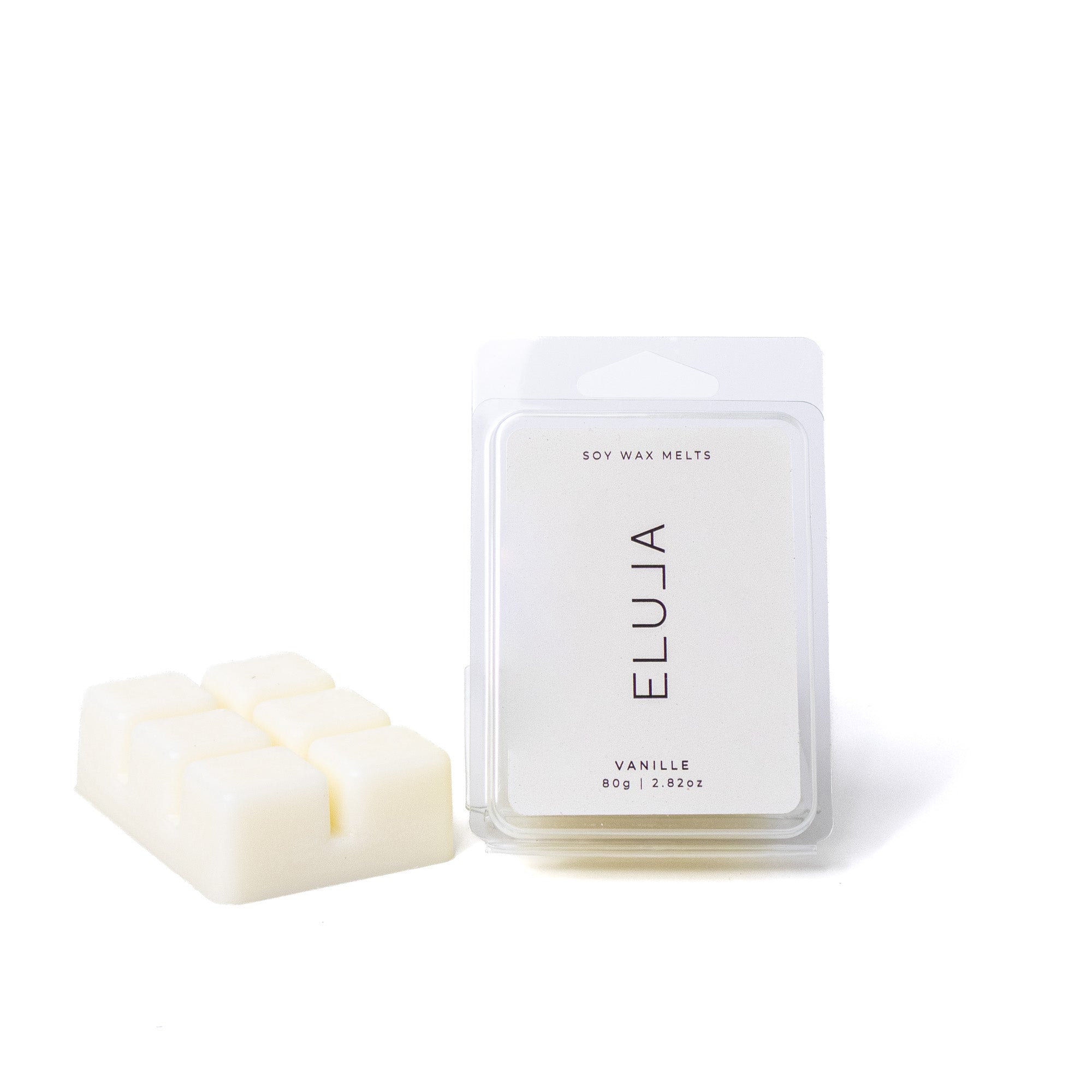 VANILLE SOY MELTS