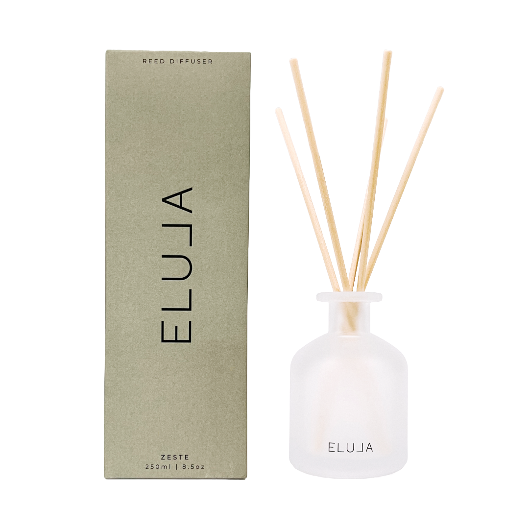 ZESTE DIFFUSER
