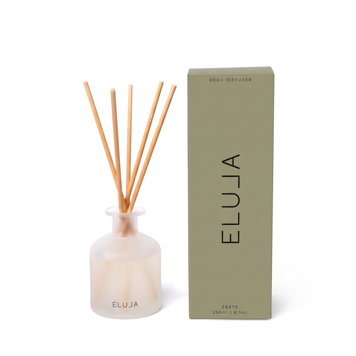Zeste Reed Diffuser
