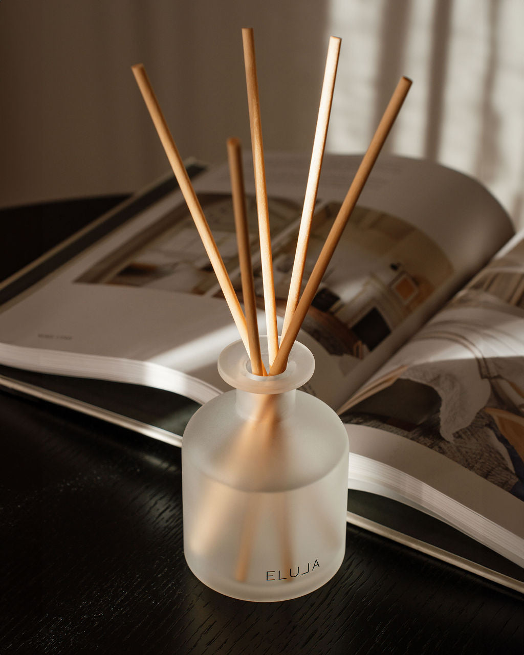 FLORALE DIFFUSER