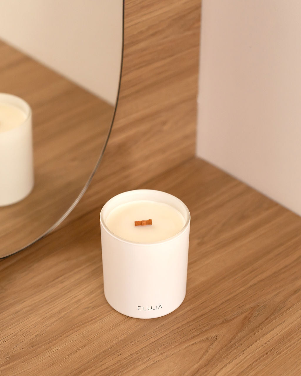 FLEUR CANDLE